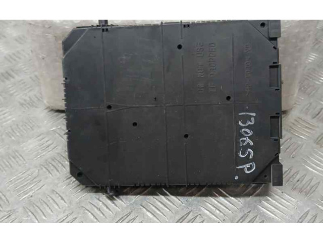   Pojistková skříňka 9822748680, 0511945168   Peugeot 508 2010