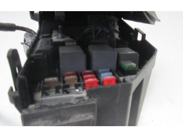 Блок предохранителей  6G9T14C507AB   Ford S-MAX    