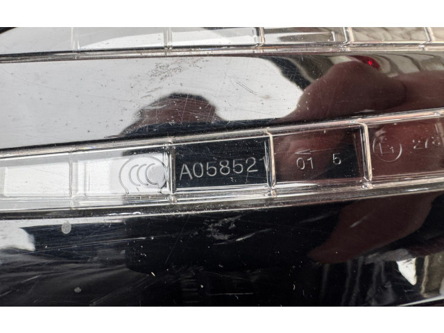 Зеркало электрическое        Mercedes-Benz SL R231  2012 - 2017 года   