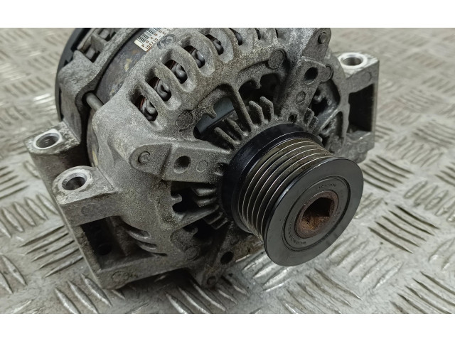 Генератор P04801835AC   Jeep Grand Cherokee 3.0     