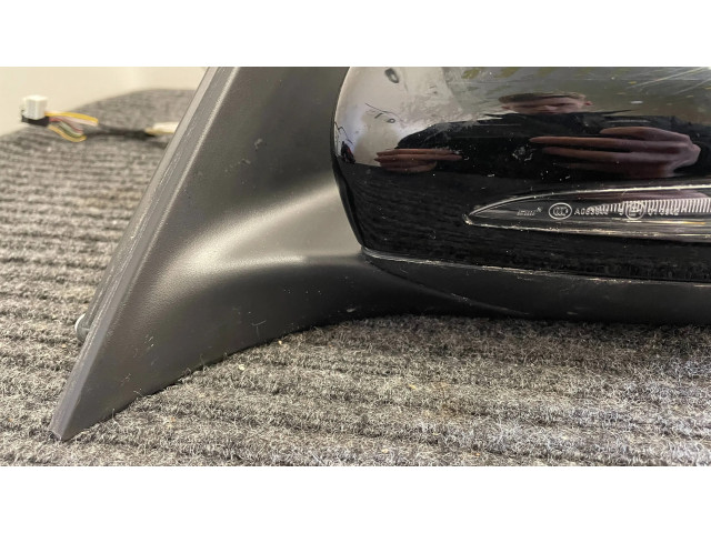 Zpětné zrcátko  levé Mercedes-Benz GLB x247 2020  A2478107907  