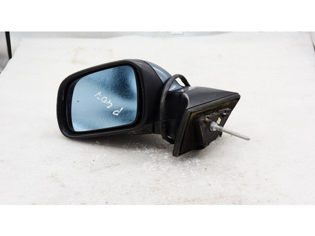 Zpětné zrcátko  Peugeot 407 2005  E9024145, E9014145  