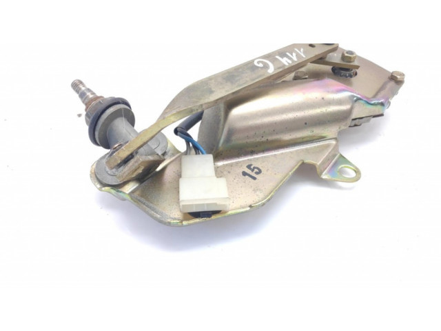 Моторчик заднего дворника 1397020114, 7700779045    Renault 19