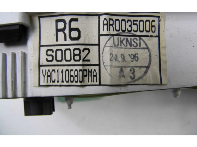 Панель приборов AR0035006, AR0035006   Rover 100       