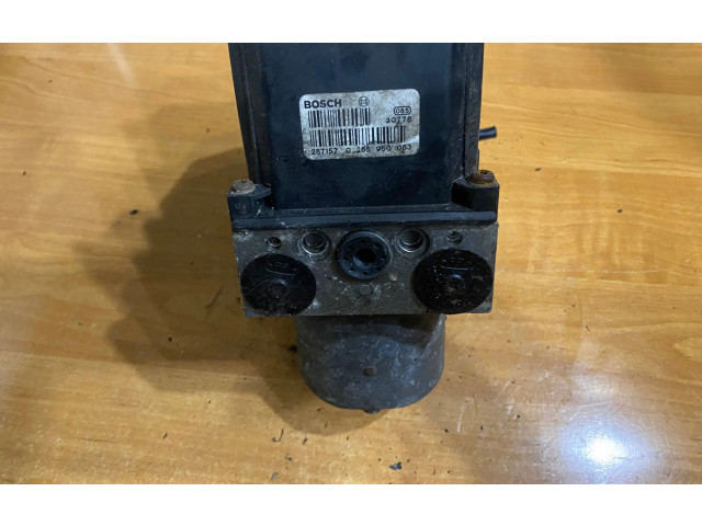 Jednotka ABS 0265950063, 0265225139   Skoda Superb B5 (3U) 2005