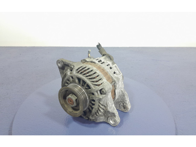 Зеркало электрическое        Mitsubishi Colt  2004 - 2008 года   