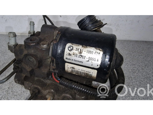 Jednotka ABS 34511090428, 1090428   BMW 3 E36 1996