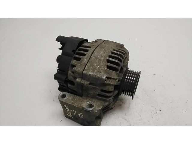 Генератор 51784847, 2543484A   Fiat Fiorino 1.3     
