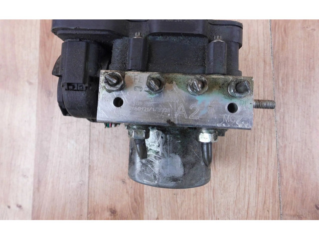 Jednotka ABS 27536CA020, 0265244209   Toyota GT 86 2015