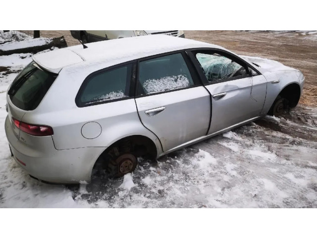  Турбина Alfa Romeo 159 1.9 7737215001S, 773721-5001S         