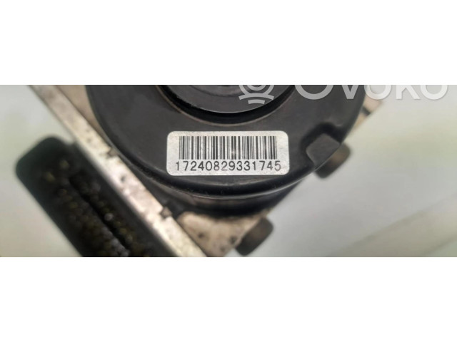 Jednotka ABS 9656493580   Citroen C3 