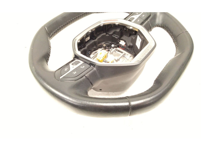 Volant Peugeot 2008 II 2020 98255044  