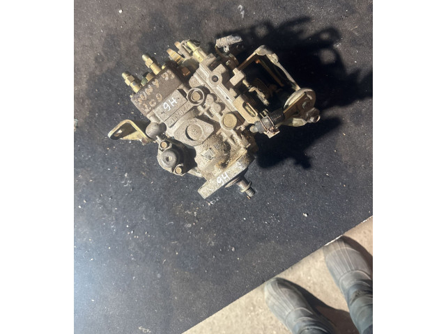 Vstřikovací čerpadlo 1670057J21, 1047402292   Nissan Sunny     