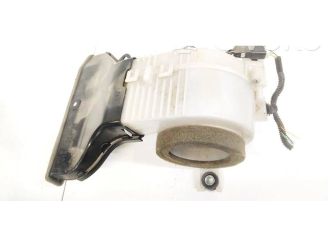 Вентилятор печки    1173005161, 117300-5161   Toyota Auris E180