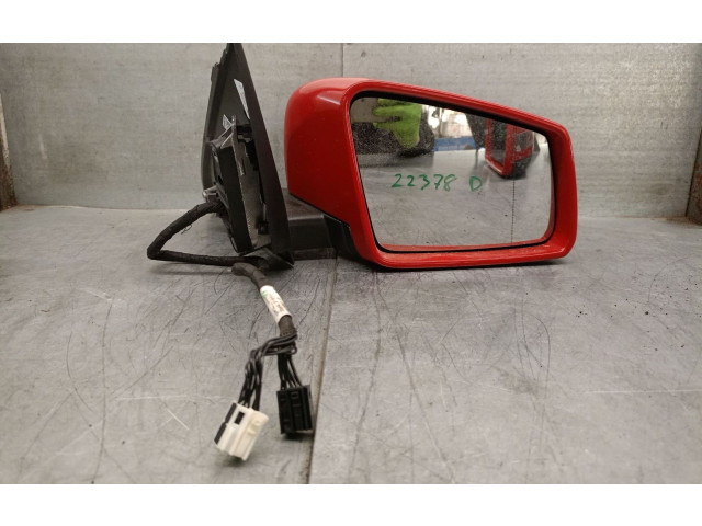 Zpětné zrcátko  Mercedes-Benz A W176 2013  A1768100400, A1768100476  