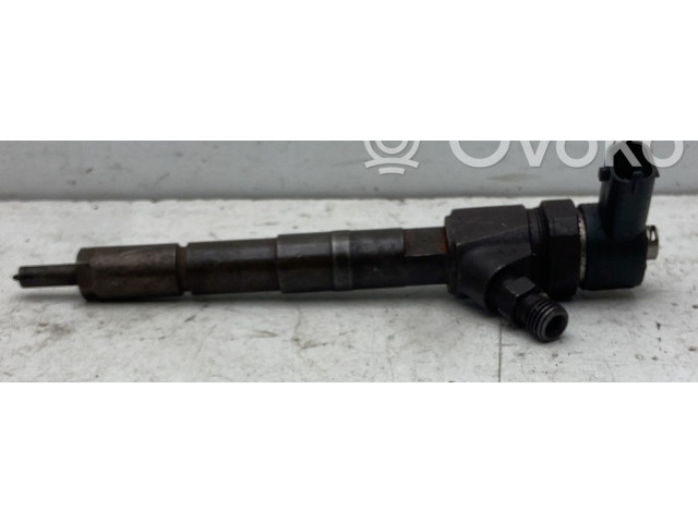 Форсунка 0445110524, 0445110524    Fiat 500L   