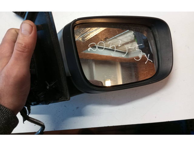 Zpětné zrcátko  Volvo XC60 2012  31298503  