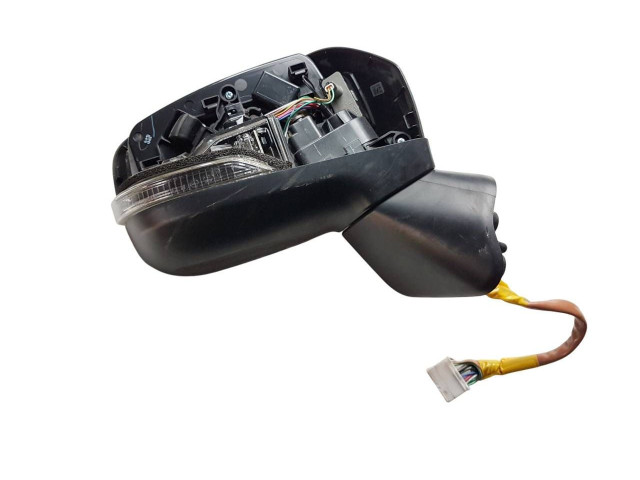 Zpětné zrcátko  Subaru Forester SK 2023  E13049689, 91036SJ084  