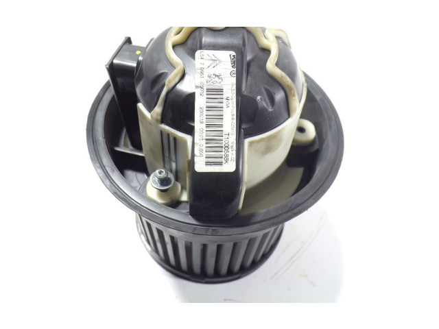 Вентилятор печки    6441Z7, T1000588K   Citroen C3 Pluriel