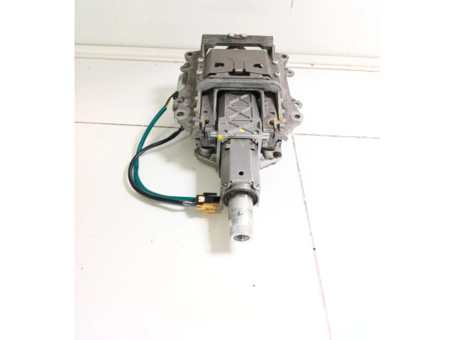    Рулевая рейка 4E0905852E, ZG508075   Audi A8 S8 D3 4E 2002 - 2009 года