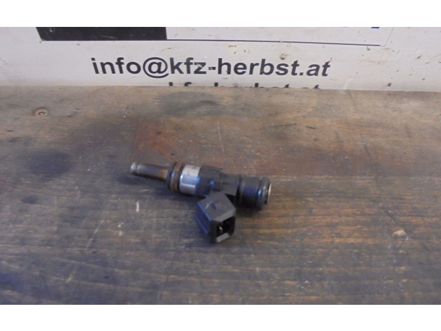 Vstřikovač 7677017, 0280158037   BMW 2 114 E6 E10 E20    M10-B16(16A) 