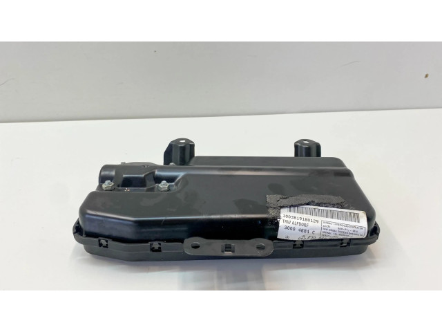 Подушка безопасности двери 2308600105, A2308600105   Mercedes-Benz SL R230