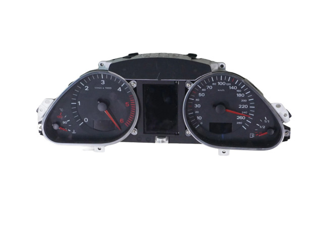 Přístrojová deska  Audi A6 S6 C4 4A 1994 4F0920900S  