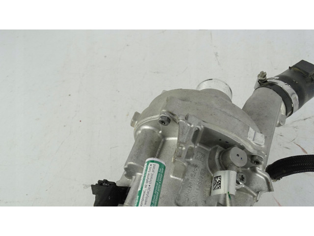  Турбина Alfa Romeo Stelvio  670053930         