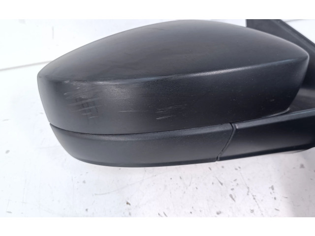 Zpětné zrcátko  Volkswagen Jetta VI 2014    