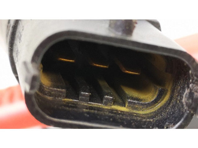 Vstřikovací lišta 0445216002, 09032   BMW 3 E46  pro naftový motor 3.0 M57d30 
