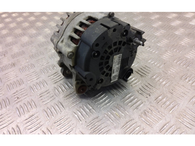 Генератор 03L903017B, FG20S016   Audi A6 S6 C7 4G      
