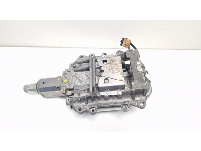    Рулевая рейка 7L8419501AG, 4F0910852   Audi Q7 4L 2005-2015 года