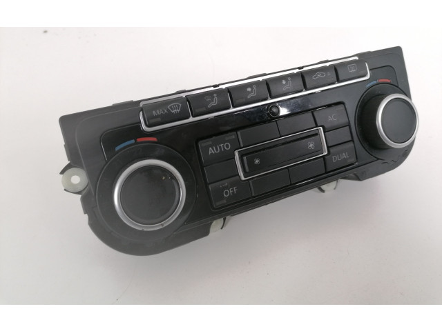 Блок управления климат-контролем 5K0907044DT   Volkswagen PASSAT B7