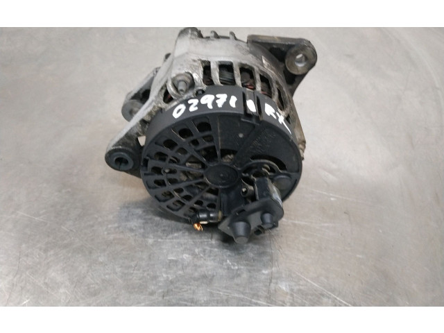Генератор 63321507   Fiat Stilo      
