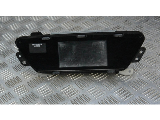 Дисплей    39710T1GE220M1, T1GE220   Honda CR-V