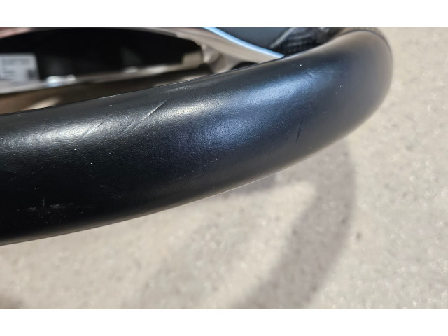 Руль Mercedes-Benz GLC X253 C253  2015 -  года A0004602912      