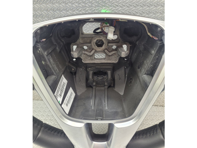Руль Volvo V40 Cross country  2013 -  года 34220710A      