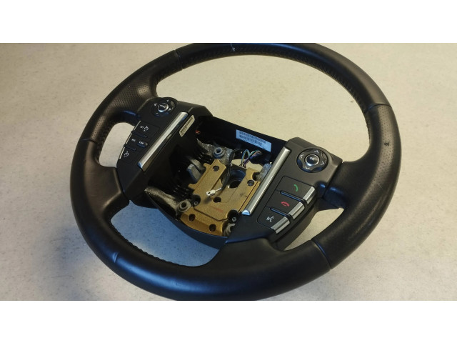Руль Land Rover Range Rover Sport L320  2005-2013 года AH323600CB      
