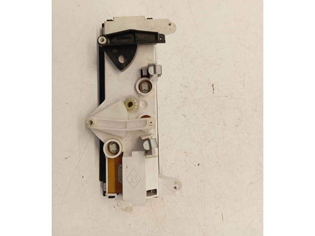 Блок управления климат-контролем 79824, 798246542   Renault Kangoo I