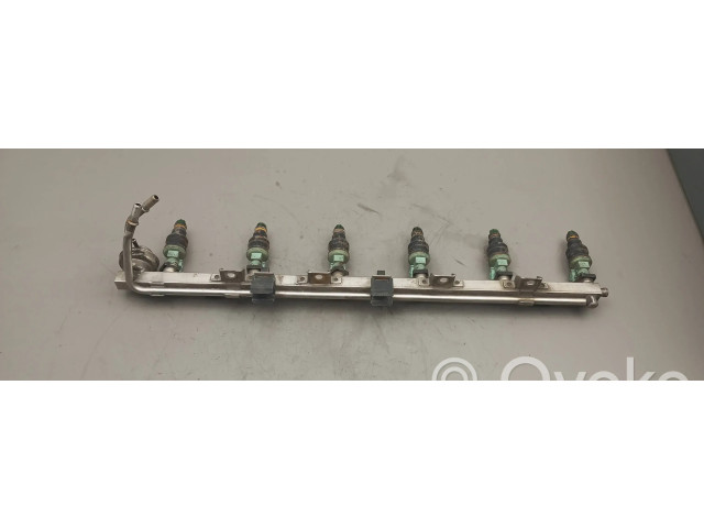Vstřikovací lišta 1286468, 0280150415   BMW 5 E39  pro benzínový motor 2.3 M52b25 