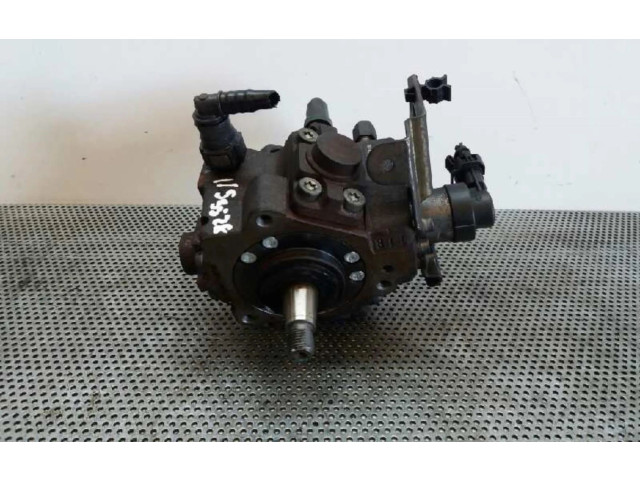 Vstřikovací čerpadlo 0445010102, BOMBAINYECCION   Peugeot 207 CC     