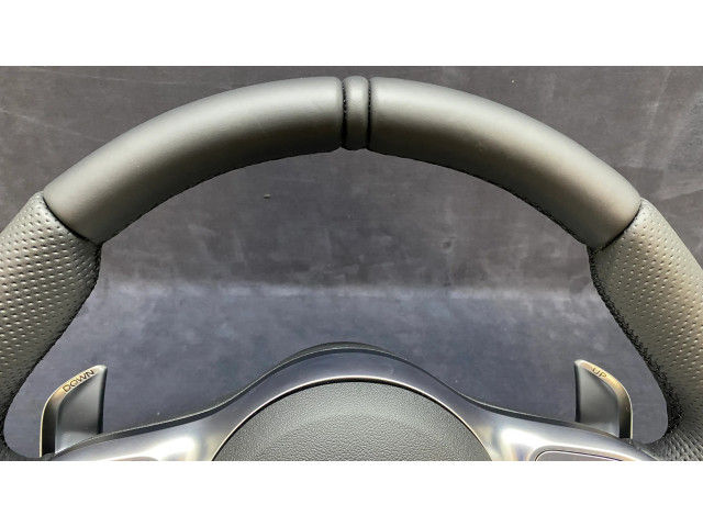 Volant Mercedes-Benz C W205 2016 A0050051399  