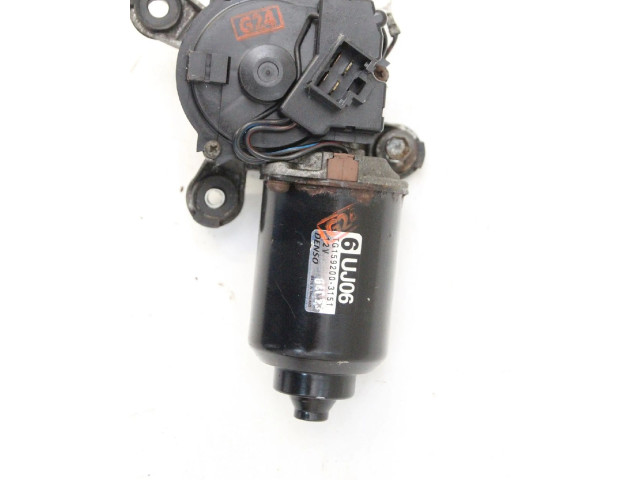 Моторчик дворников TG1592003151, TG1592003151    Ford Ranger