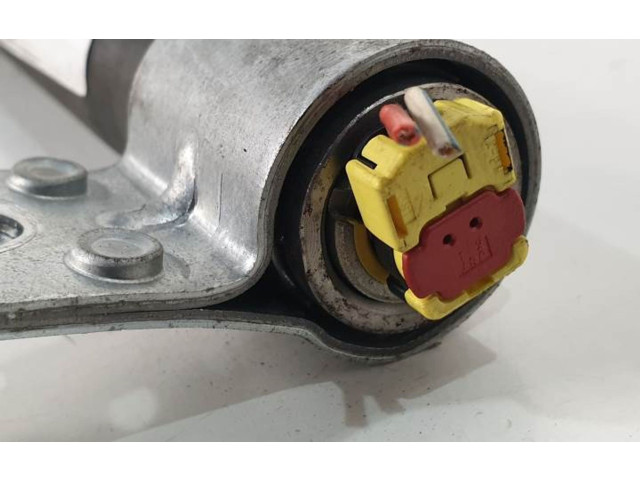 Боковая подушка безопасности T7VSQ2647A0479   Chrysler Sebring (JS)