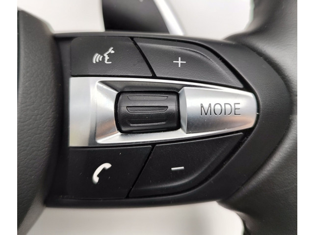 Руль BMW X2 F39  2018 - 2023 года 7848639      