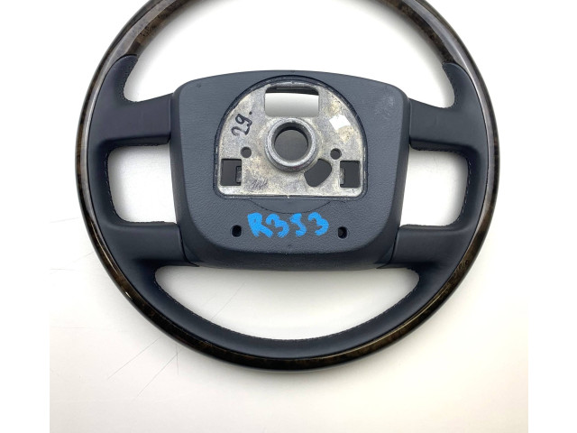 Volant Volkswagen Touareg I 2005 7L6419091T  