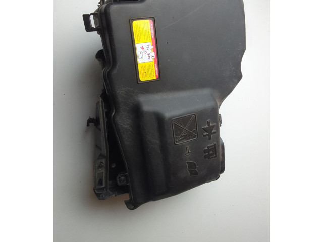   Pojistková skříňka 9687677280   Peugeot 508 2013