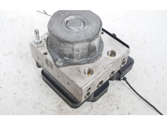 Jednotka ABS 0265956367, 0265956367   Fiat Fiorino 2007