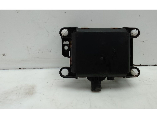 Блок управления 9673046780   Peugeot 5008