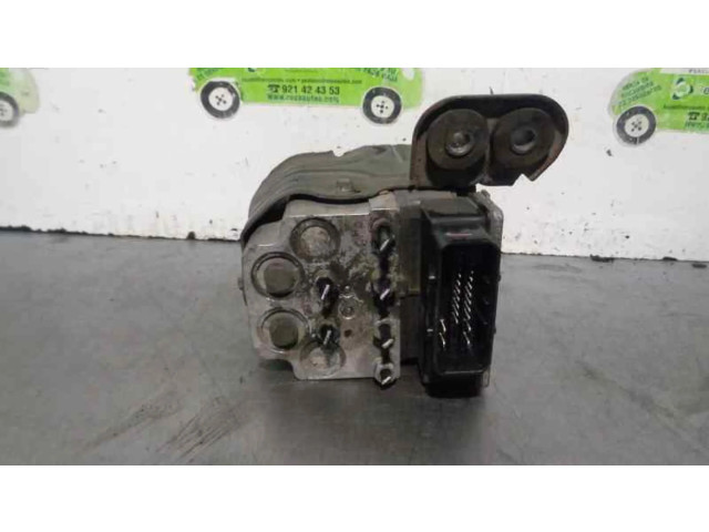 Jednotka ABS 12773673, 15052409   Saab 9-3 Ver2 2004